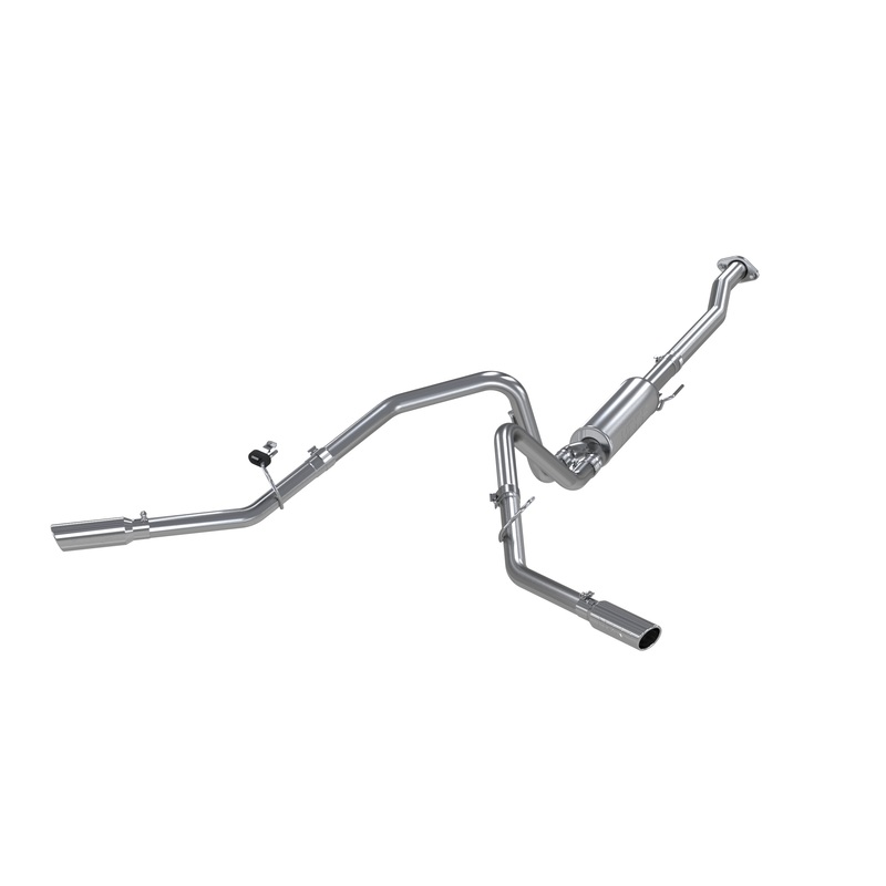 Exhaust System Kit - S5212AL